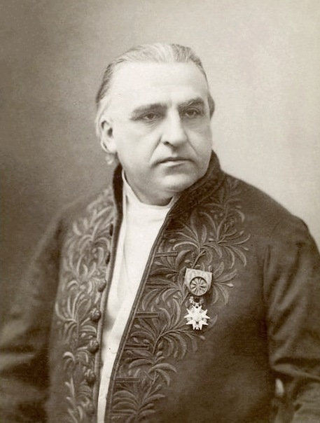 Jean-Martin Charcot (1825-1893) 