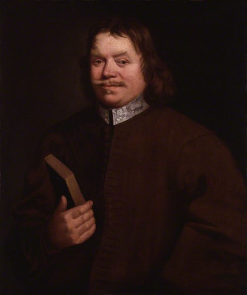 John Bunyan (1628-1688)