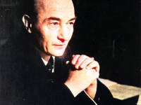 Robert Musil and the Man without Qualities