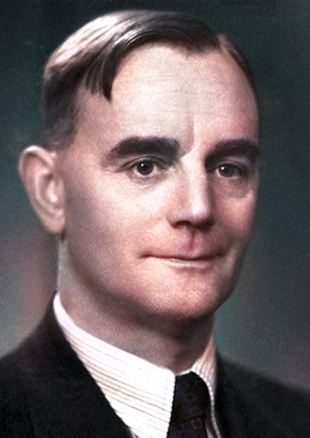 Cecil Frank Powell (1903 - 1969)