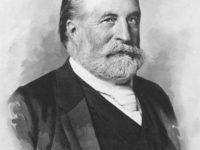 Ernst von Bergmann – A Pioneer of Aseptical Surgery