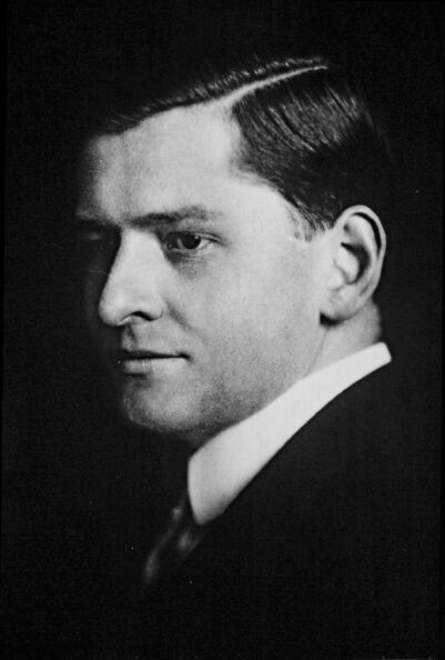 Richard Kuhn (1900 - 1967)