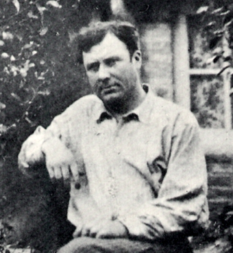 Eugène Atget (12 February 1857 – 4 August 1927)