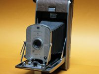 Edwin Land – Father of the Polaroid Instant Camera