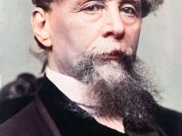Charles Dickens – Famous Writer and Critic of the Victorian Era