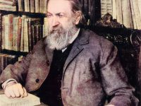 Ernst Mach and the eponymous Mach Number