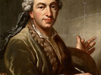 Pierre Simon de Laplace and his true love for Astronomy and Mathematics