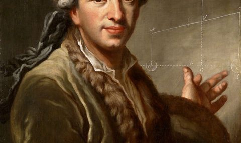 Pierre Simon de Laplace and his true love for Astronomy and Mathematics