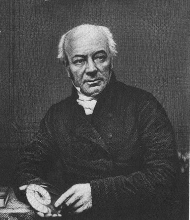 William Buckland (1784 – 1856)