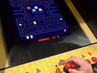Eat your Power Pill – The Story of Pac-Man