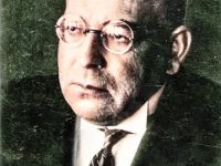 Oswald Spengler and the Decline of the West
