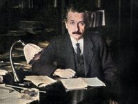 The Annus Mirabilis in Physics – Albert Einstein and the Year 1905