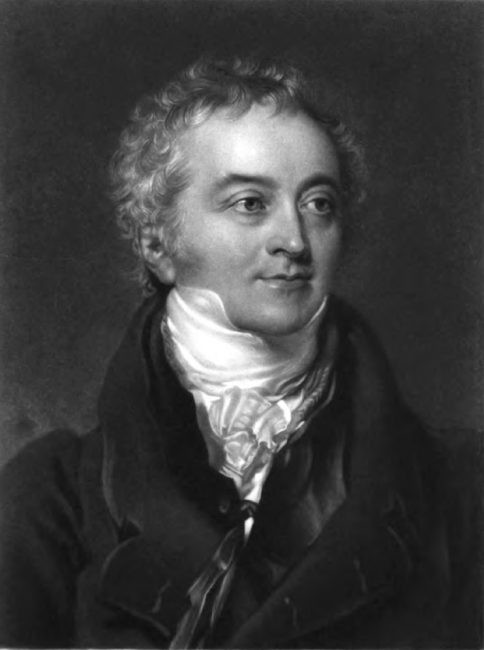 Thomas Young (1773-1829)