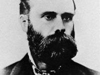 Charles Dow and his Famous Stock Index
