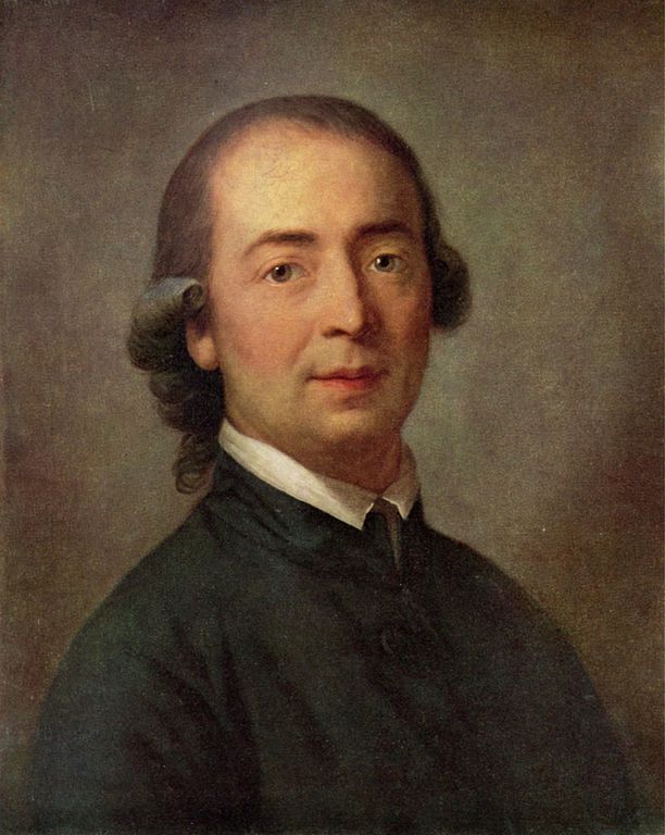 Johann Gottfried Herder And The Philosophy Of History And Culture ...