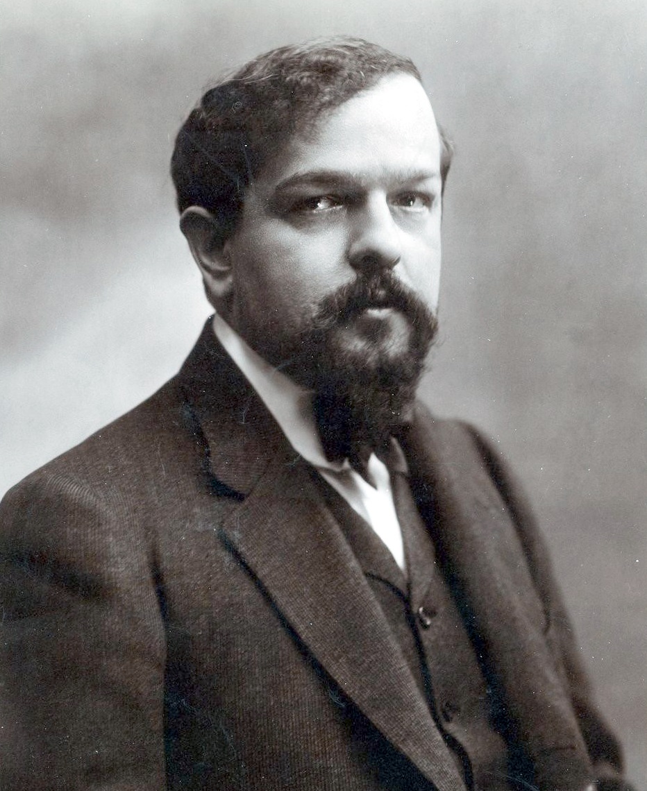 Claude Debussy More Than Just The Link Between Romanticism And Modernity Scihi Blog 