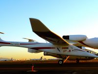 SpaceShipOne – the first private Spaceship
