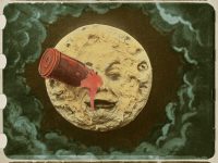 The Great George Méliès and his Voyage to the Moon
