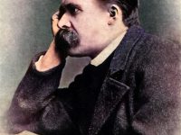 God is Dead – The Philosophy of Friedrich Nietzsche