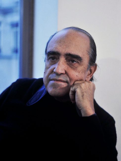 Oscar Niemeyer (1907-2012)