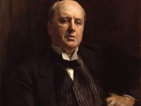 Henry James and Impressionism in Literature