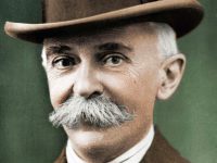 Pierre de Coubertin and the Idea of the Olympic Games
