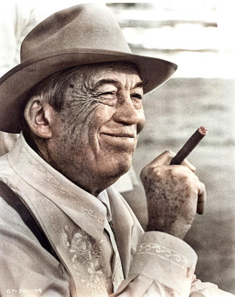 John Huston Hollywood Titan Rebel And Renaissance Man Scihi Blog