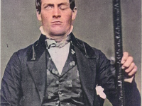 Phineas Gage’s Accident and the Science of the Mind and the Brain