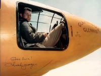 Chuck Yeager – Breaking the Sound Barrier
