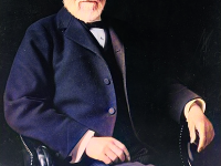 Andrew Carnegie – Steel Tycoon and Philanthropist