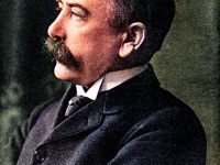 Ferdinand de Saussure and the Study of Language