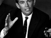 Christiaan Barnard and the First Heart Transplant