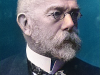 Robert Koch and his Fight against Tuberculosis