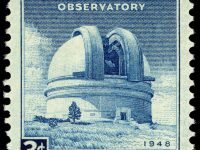 The Hale Telescope at Palomar Observatory