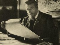 The Vegetal Designs of Victor Horta, Pioneer of Art Nouveau
