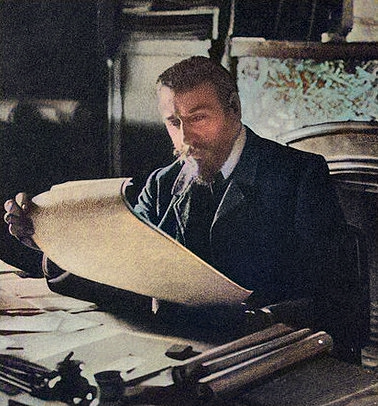 Victor Horta (1861-1947), [10]