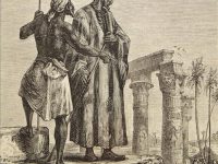 Ibn Battuta and the Marvels of Traveling the Medieval World