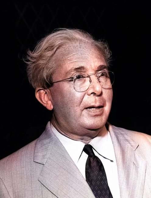 Leo Szilard (1898–1964)