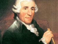 Joseph Haydn – the Father of the Symphony