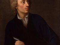 The Satirical and Discursive Poetry of Alexander Pope
