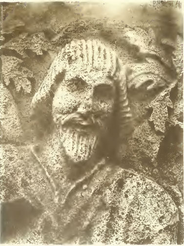 Adolf Furtwängler, The Tropaion of Adamklissi and provincial Romanesque art (1903) Adamclisi Monument