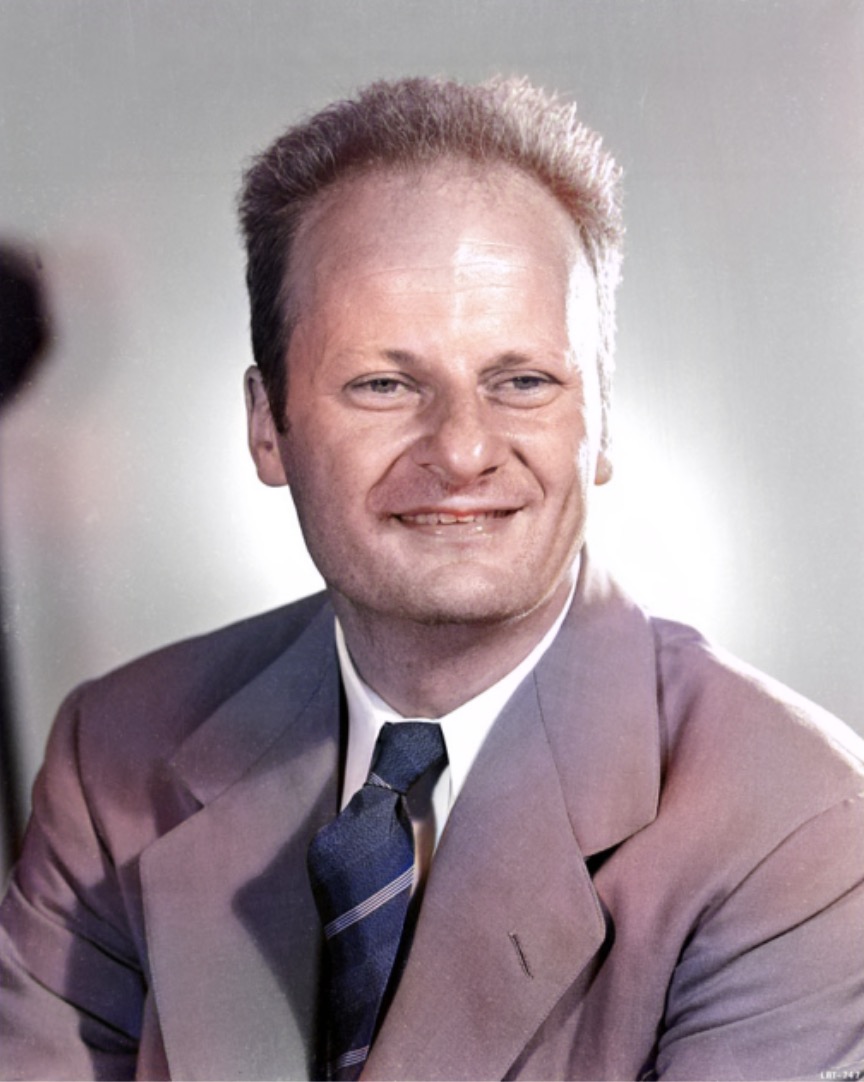 Hans Bethe And The Energy Of The Stars | SciHi Blog