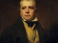 Sir Walter Scott and the Invention of the Historical Novel