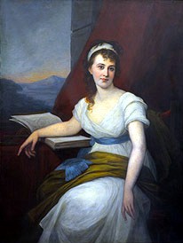 Dorothea von Rodde-Schlözer,