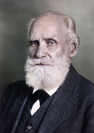 Ivan Petrovich Pavlov (1849-1936)