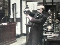 James Dewar and the Liquefaction of Gases