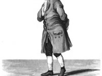 Henry Cavendish and the Weight of the Earth