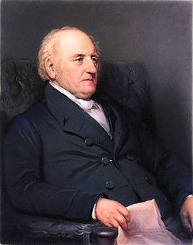 Peter Barlow (1776 – 1862)