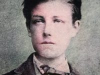 Arthur Rimbaud and his Influence on Modernism