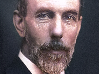 Sir William Ramsay and the Discovery of Noble Gases